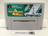 SK4853 The Legend Of Zelda A Link to the Past Nintendo Super Famicom SNES Japan