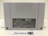 SK4855 Fire Emblem Seisen no Keifu Nintendo Super Famicom SNES Japan