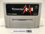 SK4856 Romancing SaGa Nintendo Super Famicom SNES Japan