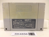 SK4856 Romancing SaGa Nintendo Super Famicom SNES Japan