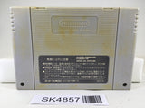 SK4857 Romancing SaGa 2 Nintendo Super Famicom SNES Japan