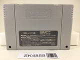 SK4858 Romancing Sa Ga 3 Nintendo Super Famicom SNES Japan