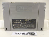 SK4859 Romancing Sa Ga 3 Nintendo Super Famicom SNES Japan
