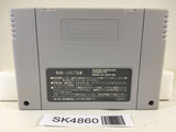 SK4860 Mother 2 EarthBound Nintendo Super Famicom SNES Japan
