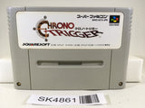SK4861 Chrono Trigger Nintendo Super Famicom SNES Japan