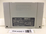 SK4861 Chrono Trigger Nintendo Super Famicom SNES Japan