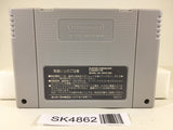 SK4862 Chrono Trigger Nintendo Super Famicom SNES Japan