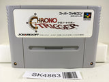 SK4863 Chrono Trigger Nintendo Super Famicom SNES Japan