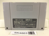 SK4863 Chrono Trigger Nintendo Super Famicom SNES Japan