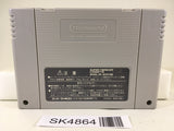 SK4864 Far East Of Eden Tengai Makyou Zero Nintendo Super Famicom SNES Japan