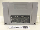 SK4865 Far East Of Eden Tengai Makyou Zero Nintendo Super Famicom SNES Japan