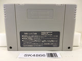 SK4866 Front Mission Nintendo Super Famicom SNES Japan