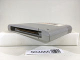 SK4866 Front Mission Nintendo Super Famicom SNES Japan
