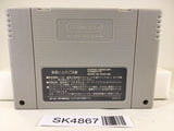 SK4867 Front Mission Nintendo Super Famicom SNES Japan