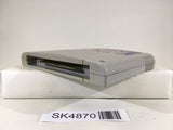 SK4870 Chou Makaimura Super Ghouls 'n Ghosts Nintendo Super Famicom SNES Japan