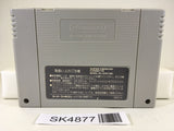 SK4877 Monster Maker 3 Hikari no Majyutsushi Nintendo Super Famicom SNES Japan