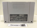 SK4881 Treasure Hunter G Nintendo Super Famicom SNES Japan