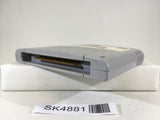 SK4881 Treasure Hunter G Nintendo Super Famicom SNES Japan