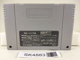 SK4883 Elfaria II 2 The Quest of the Meld Nintendo Super Famicom SNES Japan