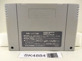 SK4884 3x3 Eyes Seima Kourinden Nintendo Super Famicom SNES Japan