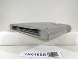 SK4885 Yokoyama Mitsuteru Sangokushi Nintendo Super Famicom SNES Japan