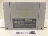 SK4886 Shin Megami Tensei Nintendo Super Famicom SNES Japan