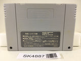 SK4887 Shin Megami Tensei 2 Nintendo Super Famicom SNES Japan