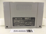 SK4888 Kyuuyaku Megami Tensei 1 2 Nintendo Super Famicom SNES Japan