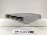 SK4889 Samurai Shodown Spirits Nintendo Super Famicom SNES Japan