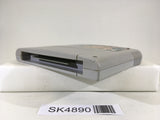 SK4890 Super Nobunaga no Yabou Bushou Fuuunroku Super Famicom SNES Japan