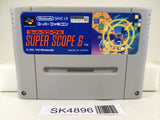 SK4896 Nintendo Scope 6 Nintendo Super Famicom SNES Japan