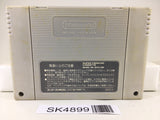 SK4899 Star Fox Nintendo Super Famicom SNES Japan
