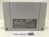 SK4900 Star Fox Nintendo Super Famicom SNES Japan