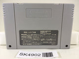 SK4902 The Great Battle 3 Nintendo Super Famicom SNES Japan