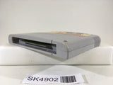 SK4902 The Great Battle 3 Nintendo Super Famicom SNES Japan