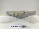 SK4904 Gundam F91 Formula Senki 0122 Nintendo Super Famicom SNES Japan