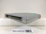 SK4904 Gundam F91 Formula Senki 0122 Nintendo Super Famicom SNES Japan