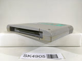 SK4905 Gundam F91 Formula Senki 0122 Nintendo Super Famicom SNES Japan