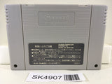 SK4907 Kidou Butoden G Gundam Nintendo Super Famicom SNES Japan