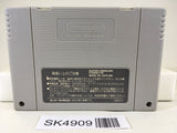SK4909 Rockman X2 Megaman Nintendo Super Famicom SNES Japan