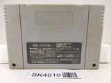 SK4910 Super Bomberman 3 Nintendo Super Famicom SNES Japan