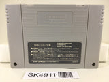 SK4911 Super Bomberman 3 Nintendo Super Famicom SNES Japan