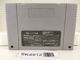 SK4912 Super Bomberman 3 Nintendo Super Famicom SNES Japan