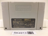 SK4913 Kirby 3 Kirby's Dream Land 3 Nintendo Super Famicom SNES Japan