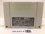 SK4914 Kirby Super Deluxe Star Kirby's Fun Pak Nintendo Super Famicom SNES Japan