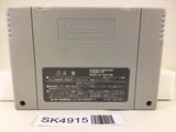 SK4915 Kirby Super Deluxe Star Kirby's Fun Pak Nintendo Super Famicom SNES Japan