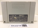 SK4916 Kirby Super Deluxe Star Kirby's Fun Pak Nintendo Super Famicom SNES Japan