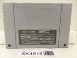 SK4918 Yu Yu Hakusho Nintendo Super Famicom SNES Japan