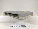 SK4921 Ganbare Goemon Yuki Hime KyuushutsuEmaki Super Famicom SNES Japan