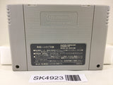 SK4923 Ganbare Goemon 3 Nintendo Super Famicom SNES Japan